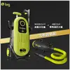 新品 bigboi 高壓沖洗機 二代 WASHR FLO II + 雙馬達吹水機 MINI PLUS 沖洗機 吹水機 清洗機 汽車美容 汽車清潔