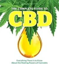 在飛比找三民網路書店優惠-The Complete Guide to Cbd ― Ev