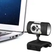 A847 Net Class Camera HD Computer Video HD Computer Camera Built-in Microphone