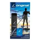 Blue Stratos Gift Set - After Shave Lotion 50ml & Deodorant Spray 150gm