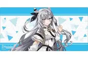Hololive: Vestia Zeta (2023ver.) - Rubber Mat