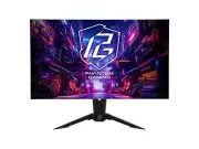 Asrock PGO32UFS 31.5" 240Hz 4K/UHD (3840x2160) Flat WOLED Gaming Monitor