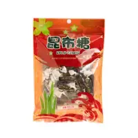 在飛比找momo購物網優惠-【里仁】素食昆布糖200g