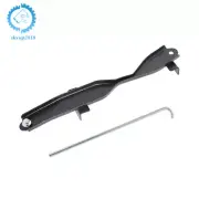 Battery Hold Down Clamp Frame Kit 7440413030 For 2004 2005 2006 Toyota Corolla (for: Toyota)
