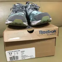 在飛比找蝦皮購物優惠-Reebok Furylite candy girl