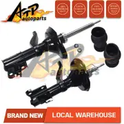 Pair for Honda CRV CR-V RD7 AWD 2.4L 2001-2007 Sturt Shock Absorbers (for: Honda)