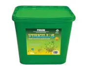 Virkill S Broad Spectrum Disinfectant Cleanser 10L