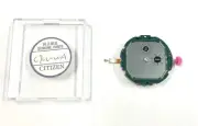 Genuine Citizen Analog Digital Movement C700 New