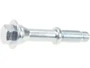 For 2008 Scion xD Exhaust Flange Bolt Spring 95678YMPQ