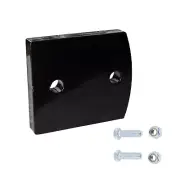 GEN-Y Hitch EXECUTIVE Fifth Wheel King Pin Capture Plate; GH-70924