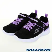 在飛比找PChome24h購物優惠-【SKECHERS】中大童 GO RUN 400 V2 跑步