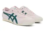Onitsuka Tiger MEXICO 66 SD 1183C517 700 CRYSTAL PINK/SPRUCE GREEN New in Box