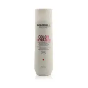 Goldwell Dual Senses Color Extra Rich Brilliance Shampoo (Luminosity For Coarse Hair) 250ml/8.4oz
