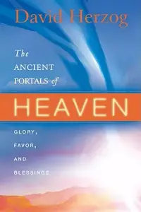 在飛比找博客來優惠-The Ancient Portals of Heaven: