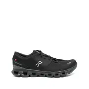 [On Running] On Running On Cloud X 4 "Black Eclipse" 9 US BLACK