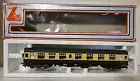 LIMA Great .Western.Railway. COACH- no W 24624 =OO SCALE =NEW IN BOX