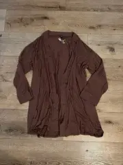 Skims Sleep Robe Size Medium In Color Jasper NWT