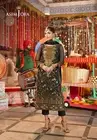 Asim Jofa Chamak Damak Collection Stitched Teal Suit | Salwar Kameez for Eid