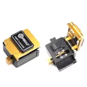 New Patented Fiber Cleaver Special for Fiber Fusion Splicer ≤5°