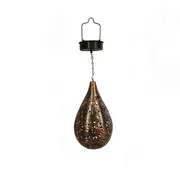 Solar Lantern for Outdoors, Garden Decoration Hanging Solar Light for Outdoor Walkways