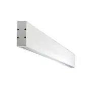 Slate LED Up/Down Wall Light