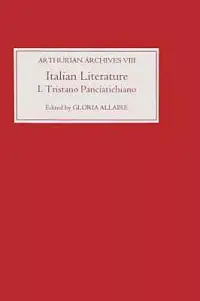 在飛比找博客來優惠-Italian Literature I: Tristano