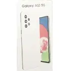 BNIB Samsung Galaxy A53 (5G) White 256GB + 8GB Dual-SIM Factory Unlocked OEM