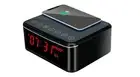 Spy Camera Hidden Docking Station Wireless WIFI Charging Station Alarm Security