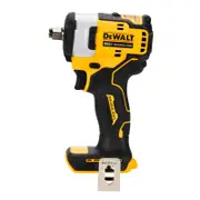 BRAND NEW DEWALT DCF911 COMPACT IMPACT WRENCH 1/2" 18V
