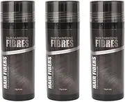 3PCS 15g Hair Styling Powder, Fluffy Hair Powder for Thickness, Add Volumizing and Texturizing for Hair, Hair Volume Powder for Men