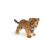 [Papo France] Papo Tiger Cub Figurine