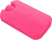 Multipurpose Ice Pack Cooler for Freezer Reusable Ice Cube Bin for Pet Restaurant Fridge Beverage Storage