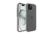 Incipio Duo phone case for iPhone 15 Clear