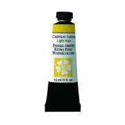 Daniel Smith W/C 15 Ml Cad Yellow Light Hue