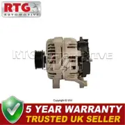 RTG Alternator Fits Fiat Stilo Multipla Brava Marea Bravo Palio 1.6