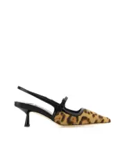 Jimmy Choo Didi Pumps