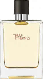 [Hermès] Hermes terre D'Hermes EDT M 100 ml