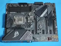 在飛比找露天拍賣優惠-ASUS 華碩 ROG STRIX Z390-F GAMIN