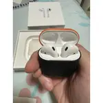 AIRPODS2右耳+無線充電盒版本