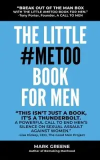 在飛比找博客來優惠-The Little #MeToo Book for Men