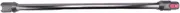 Extension Rod，Compatible for Dyson，V12 V10 Slim Metal Aluminum Straight Pipe Bar Handheld Wand Tube Vacuum Cleaner Spare Parts