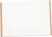 ULDIGI Sketchbook Art Notepad Blank Painting Book Art Student Notepad Small Sketch Book Sketchbook Blank Sketch Notebooks Drawing Notebook Note Pads Painting Paper Pad White Paper