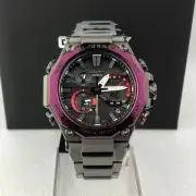 Casio G-Shock Dual Core Guard Metal Bluetooth MTG-B2000BD-1A4