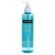Neutrogena Hydro Boost Moisturizing Aqua-Gel Cleanser 200ml