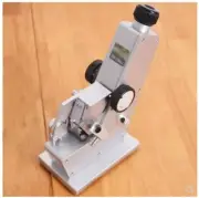 Refractometer Digital Brix Refractometer Laboratory Optical Equipment 2WAJ