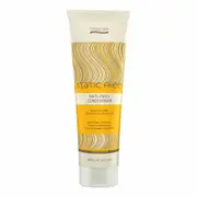6x Natural Look Static Free Anti-Frizz Conditioner 300ml