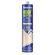 VIC NEW Selleys Roof & Gutter Paperbark 300g