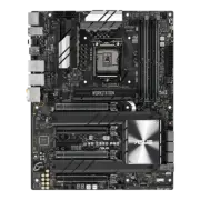 ASUS WS Z390 PRO Motherboard LGA1151 DDR4 8th/9th Core i7/i5/i3/Pentium/Celeron