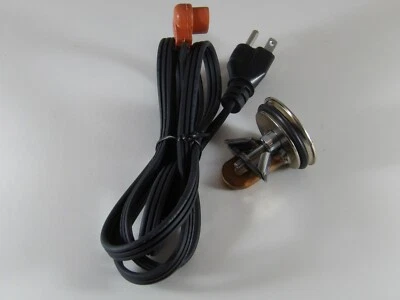 Engine Heater fits NEW HOLLAND E70SR w/CC-4JG1 Engine