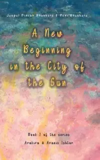 在飛比找博客來優惠-A New Beginning in the City of